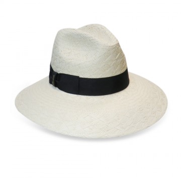 S3B/432 TM945 BIANCODescriptionCAPPELLO PANAMA 100 PAGLIA CINTURINO TM945 ART. 13191A71ColorNERO