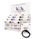 KITBRACDescriptionKit Braccialetto Repellente (4 pz. per col.)