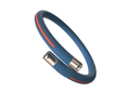 BRACBLUDescriptionBraccialetto BLU Repellente Vis InnColorBLUE