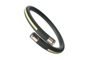 BRACBLACKDescriptionBraccialetto BLACK Repellente Vis InnColorBLUE