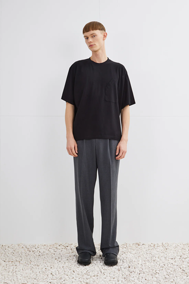  Hevo xxx Mulino Pk Tee Spring - Summer